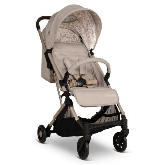 Cosatto Yo Compact Stroller Whisper